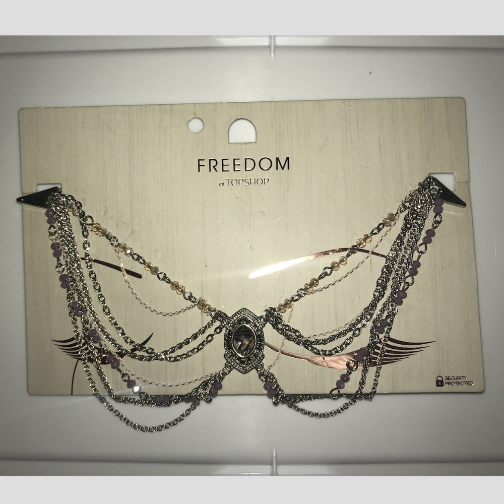 Freedom Headpiece